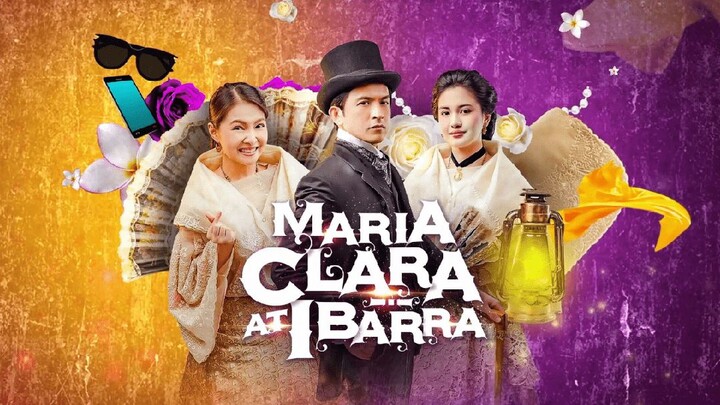 Maria Clara at Ibarra Episode 105 Last Episode