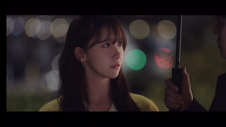 King the Land Ep 4 Cheon Sa -Rang🙆🌧️ Gu won 🥰