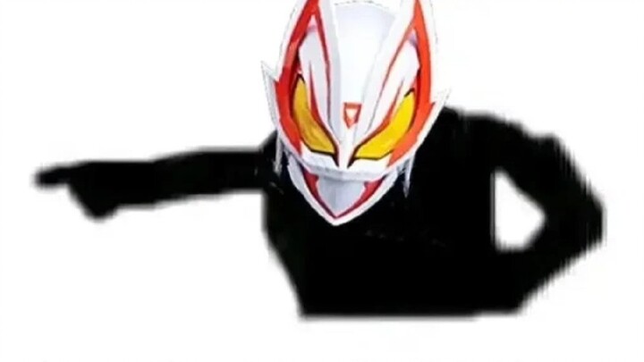 Kamen Rider Meme 98.0, Jihu đã xong!