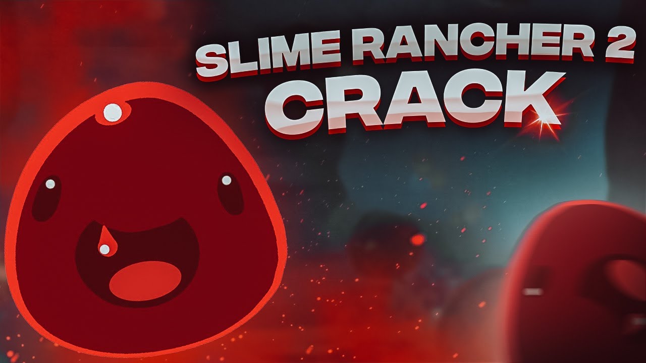 Slime Rancher » Cracked Download