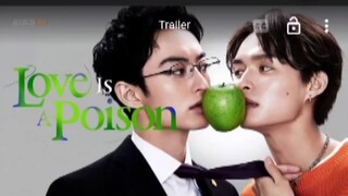 EP. # 2 LOVE IS POISON (ENGSUB)