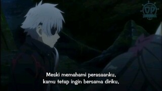 Arifureta Shokugyou de Sekai Shaikyou Season 2 [Ep 6] Sub Indo