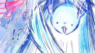 No! Hundred-Change Monster (1-96 episodes)