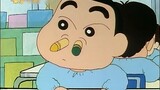 【Crayon Shin-chan】| It's not easy to learn well, but it's easy to learn bad things#画记#