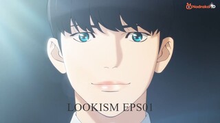 Lookism.EPS01.Perubahan.720p