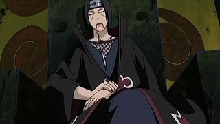 Sasuke vs Itachi_part2