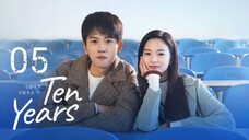 🇨🇳 10 YS EP.5 (Eng Sub)