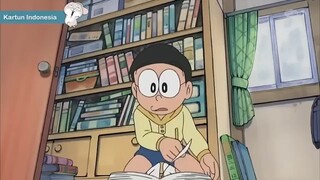 doraemon ramalan besar hari kiamat dunia