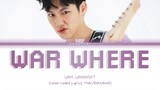 War Wanarat - วอแว (WarWhere) Lyrics (THAI/ROM/ENG)