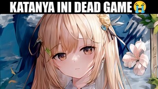 Kenapa banyak Player bilang game ini Dead Game? Padahal sudah ada platform baru loh...