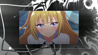 Amv Karuizawa - Save Your Tears [ Presett]