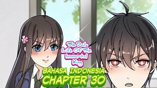 Kehidupan Sehari-hari Raja Abadi Chapter 30 Bahasa Indonesia - Teknik Sun Rong