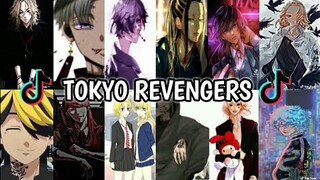 TIK TOK TOKYO REVENGERS TERBARU 2022