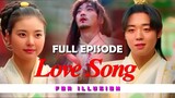 Love Song For Illusion - Full Episode - Kdrama - Alur Cerita