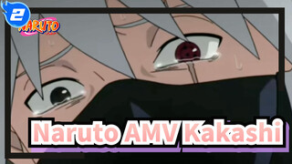 [Naruto AMV / Obito / Kakashi] Bàn tay không thể rửa sạch_2