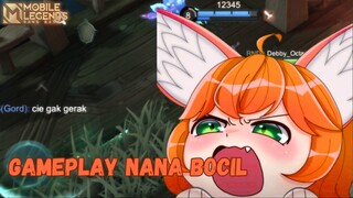 Kamu Membenci Nana ❓