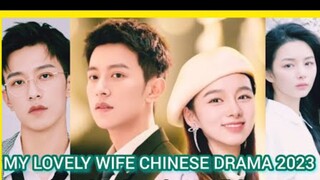 EP.22 MY LOVELY WIFE ENG-SUB