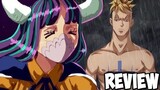 Tobi Roppo to Betray Yonko Kaido?! One Piece 982 Manga Chapter Review