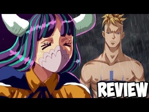 Tobi Roppo to Betray Yonko Kaido?! One Piece 982 Manga Chapter Review