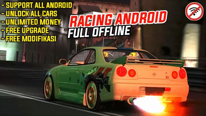 Game Drift Terbaik 2024 Offline Di Android