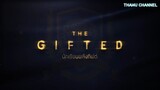 THE GIFTED EP 2
