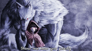 Nightcore - Wolf In Sheep's Clothing (Lyrics)