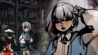 The Mysterious Girl of Haneda~Tamamoto Takamatsu joins the battle! - Dark Dungeon MOD