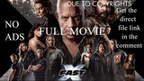 FAST X (2023)~~ Full movie