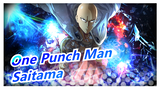 [One Punch Man] Adegan Serius Saitama!