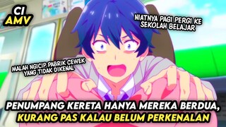 Kurang Hoki apa coba Remaja yang satu ini??? [ AMV ]