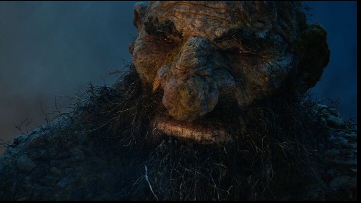 UHD- Troll tagalog dubbed