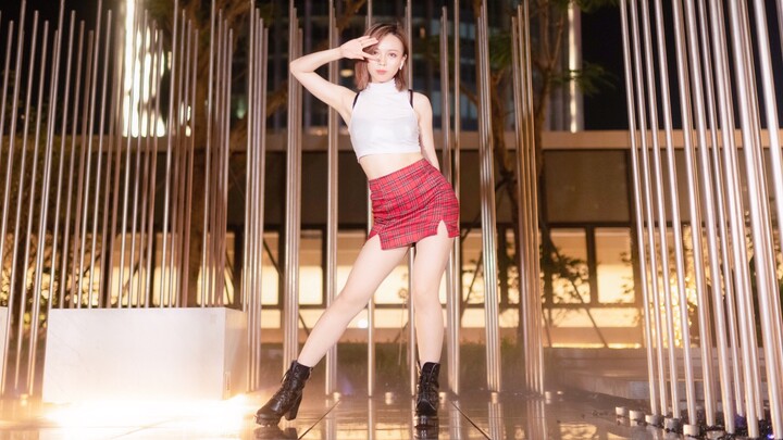 【莱九】Fancy ♪ Oh, I am your only baby~ Let's have a retro disco together