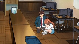 The Melancholy of Haruhi Suzumiya (English Dub) Episode 2