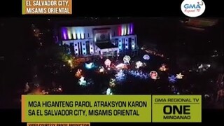 One Mindanao: ‘Pasigahan sa Parke 2021’