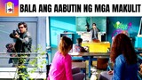 Ex-Convict na Guro Gumagamit ng Baril Pangturo sa Klase | Tagalog Movie Recap