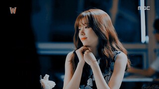 Two Worlds || Kang Chul & Yeon-joo - Nothing in This World