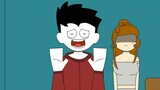love against time Episode 2 ( part 2 ) / pinoyanimation