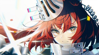 【明日方舟/2.5周年】𝑪𝒂𝒖𝒔𝒆 𝑰’𝒎 𝒄𝒐𝒎𝒊𝒏𝒈 𝒇𝒐𝒓 𝒚𝒐𝒖