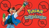 Pokémon Liga Índigo: 1ª Temporada, Episódio 2, Liga Índigo: Pokémon eu  escolho Você!, By Project Animes