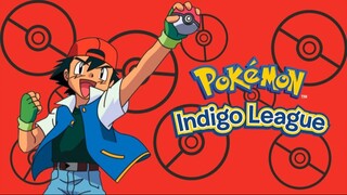 Pokemon Indigo League Season 1 Episodes 3 in Hindi Dubbed