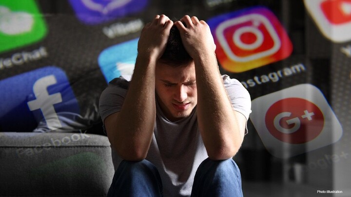 Social Media and Depression