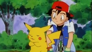 POKÉMON SEASON 1 EP 50
