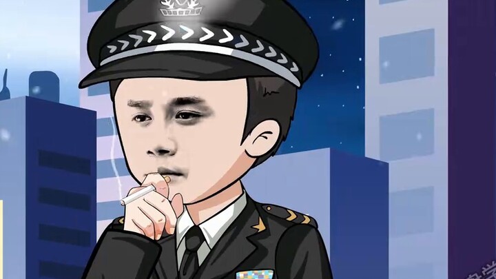 ทำไมคุณถึงมาเป็นยามตั้งแต่แรก? หากคุณรู้ว่าเหตุการณ์นี้จะเกิด คุณจะยังเป็นยามอยู่หรือไม่?