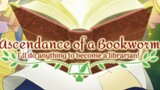 [S1] Ascendance of a Bookworm - Episode 5