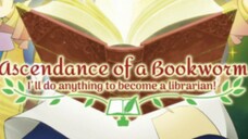 [S1] Ascendance of a Bookworm - Episode 5