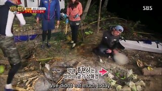 LOTJ EP. 197 Eng Sub #cttro