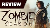 ZOMBIE Season - Juicy Ajeossi Reviews with Kingdom Ashin! All Korean Zombie Movies & Dramas
