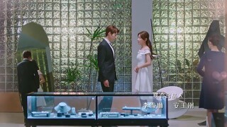 LOVE ME LIKE I DO (2023) cdrama EP 4