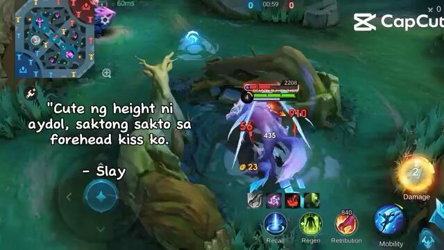 mlbb kiss nga kita