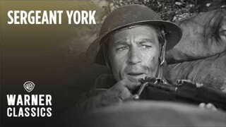 Sergeant York (1941)